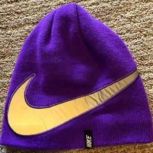 NIKE - TODDLER SZ 4/6X - PURPLE